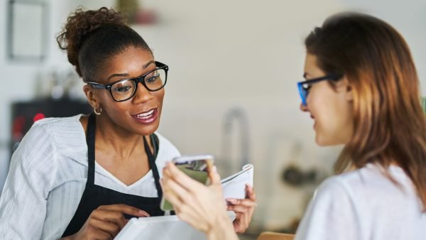 Tenured team members improve guest experience to the tune of >5% increased basket size, freeing leadership for focusing on how to best serve guests.