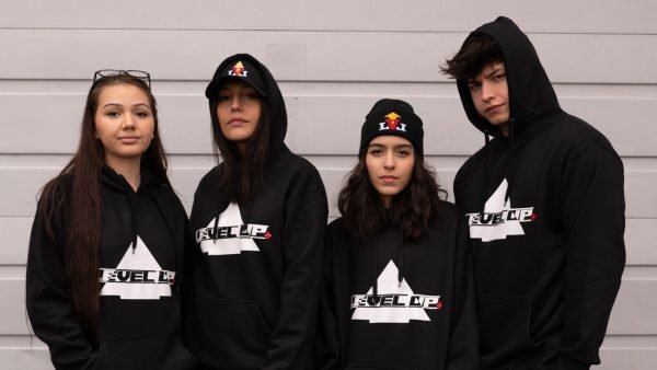 ﻿ Indigenous cannabis business, Level Up+ is paving the way for self-sustaining Indigenous industries to grow with the first-of-its-kind, two-day 420 Festival.