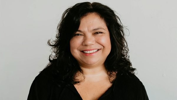 ﻿ Bigioni, along with her husband Brian Stuart, is the founder and owner of Stok&rsquo;d Cannabis. Their two Ontario locations have Canadiana written all over them.