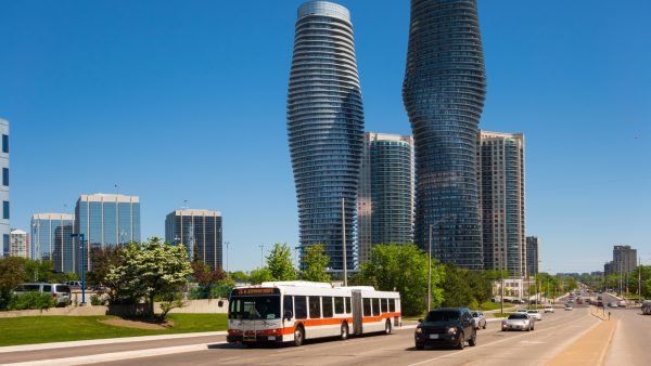 ﻿ Last month, Ontario&rsquo;s third largest city overturned its ban on cannabis retail stores. Now, the first retail store license applications are rolling in.