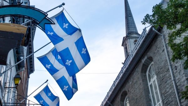 ﻿ Canadian Union of Public Employee (CUPE) members with the Soci&eacute;t&eacute; qu&eacute;b&eacute;coise du cannabis (SQDC) have now been striking for over a year.