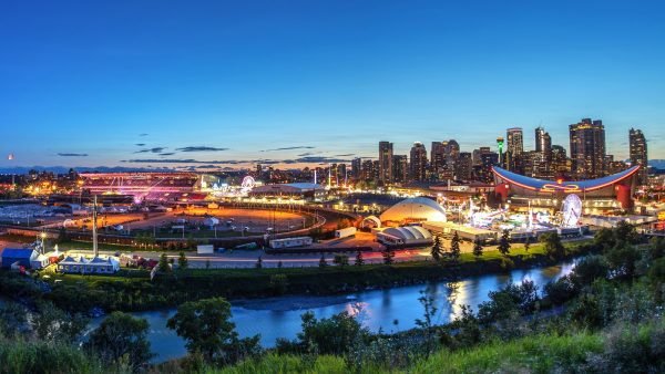 ﻿ Although not considered at the time of legalization, tourism and hospitality are a natural progression for the cannabis industry in Canada.