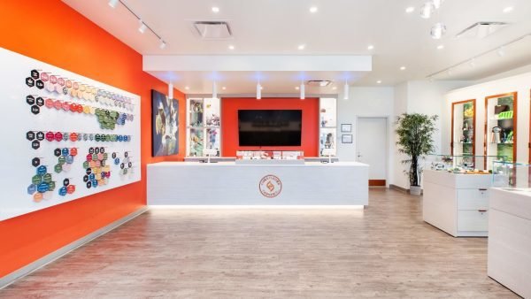 ﻿ Fire & Flower announced that the company and its subsidiaries have filed for creditor protection in Ontario.