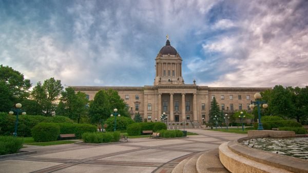 ﻿ The Manitoba Conservative Government has passed Bill 10 that will repeal the 6% Social Responsibility Fee (SRF) on gross retail cannabis revenues.