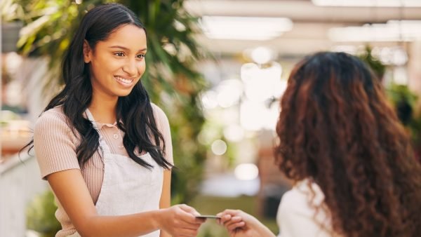 In any retail environment, the team member greeting a guest is immediately tasked with attempting to understand the guest&rsquo;s wants, needs, and comfort level.