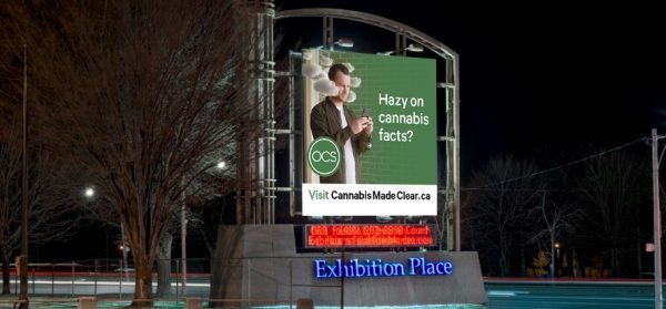 ﻿ The OCS launched a multi-channel awareness campaign July 10 aimed at expanding cannabis literacy among through the Cannabis Made Clear online education hub.