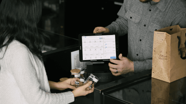 cannabis sale