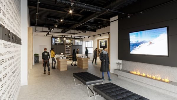 ﻿ Five years after legalization, Whistler, British Columbia has approved four cannabis retail store licenses.