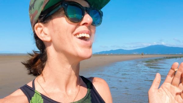 ﻿ Unity Marguerite Whittaker found her calling in the cannabis industry back in 2016, eventually becoming the Director of Business Operations at CWeed.