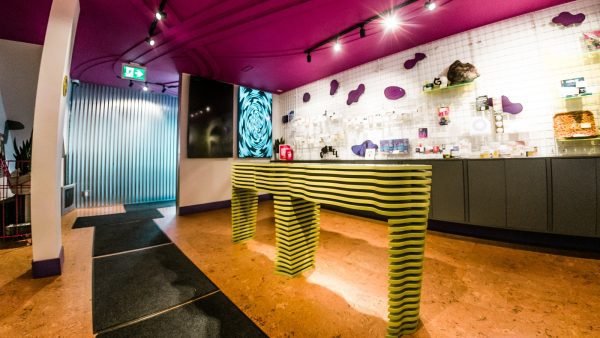 ﻿ Here&rsquo;s how five different cannabis store owners are pulling people through their doors and creating a sense of loyalty among repeat customers.