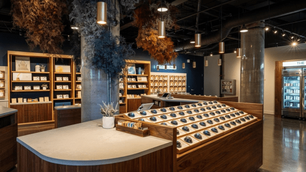 ﻿ Canadian retail chain Fika Cannabis won a recent auction for retailer Fire & Flower Holdings.