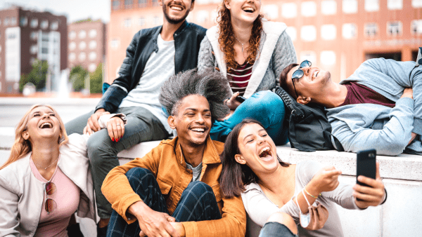 ﻿ In a recent survey, more respondents in older generations have started to purchase cannabis, while the youngest generations have seen a decline.