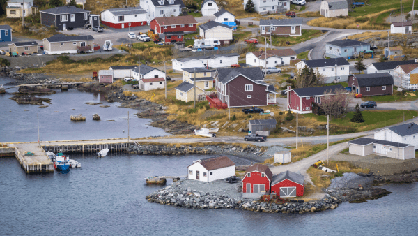 ﻿ Cannabis sales through licensed retailers in Newfoundland and Labrador totalled $19.3 million in Q1, up 25.7% over Q1 of the prior year, according to NLC.