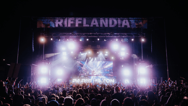 Rifflandia