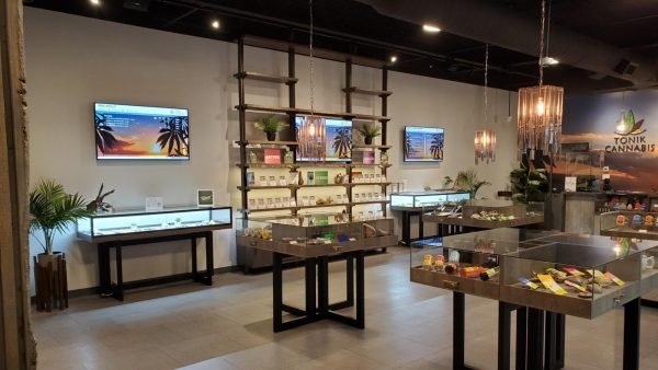 ﻿ Five years into legalization, Canada surpassed 3,600 stores in August 2023. New data from Statistics Canada suggests the number of stores has stabilized.