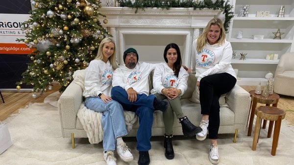 ﻿ In recent years, cannabis retailers have become a go-to destination for holiday shopping, evident in a 54% increase in cannabis sales on Christmas day alone.