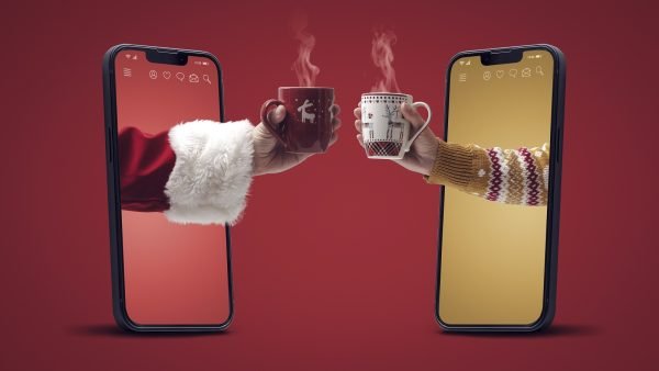 ﻿ To make the most of this festive season, you'll need a well-planned marketing and content creation strategy for your social media, website, and email marketing.
