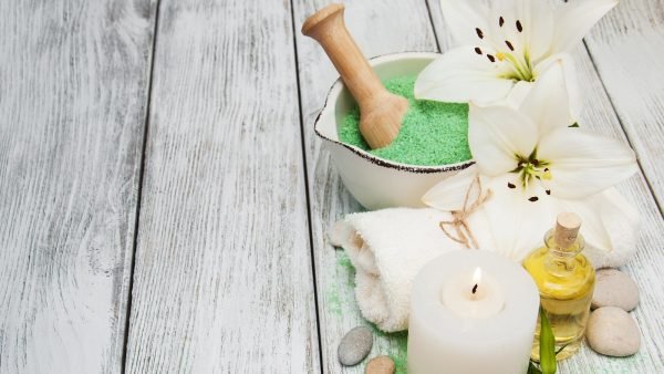 ﻿ Sales of topicals see a big jump in December, so be sure to stock up on an interesting selection of products for gift giving.