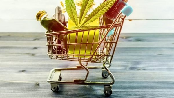 ﻿ Cannabis Retailer recently commissioned Caddle Insights to survey 9,329 Canadians in July 2023 on their cannabis purchasing habits.