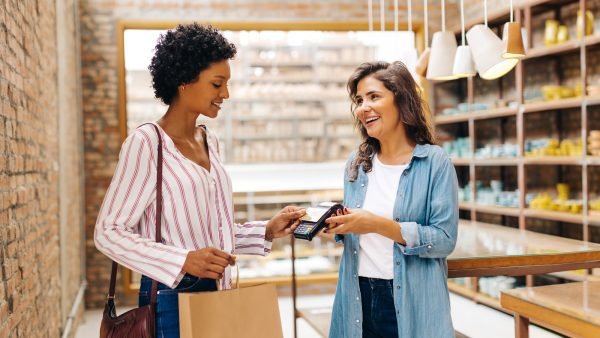 ﻿ Canadian consumers prefer to shop in-person for their cannabis products and are more likely to shop at a discount or value retailer according to this survey.