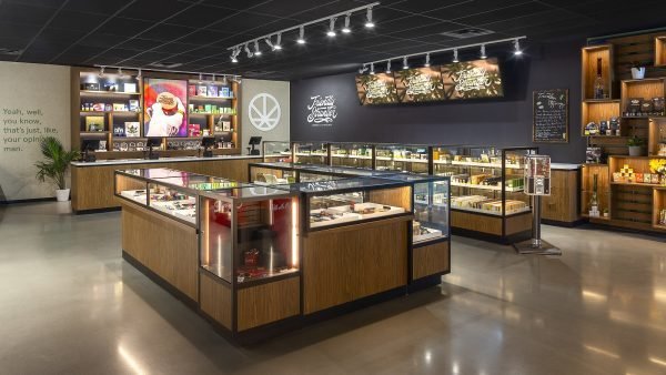 ﻿ Retail cannabis sales in Canada dropped 4.9% in September to $444 million, down from a high of $466.99 million in the prior month.