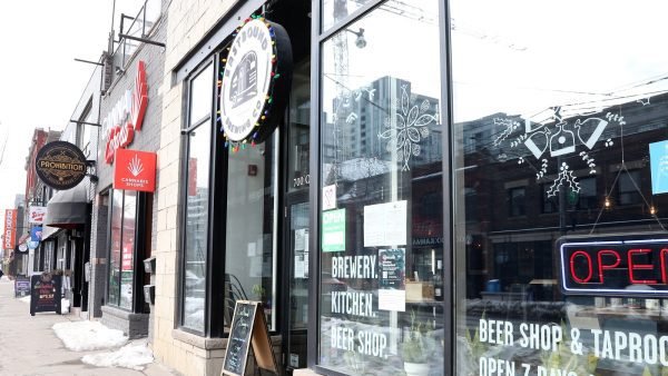 ﻿ Ontario plans to increase the number of stores that licensed retail operators can operate to 150. These plans were shared in a new backgrounder.