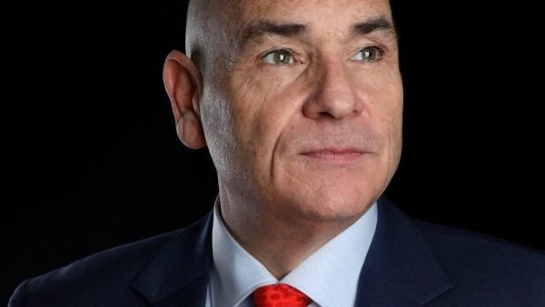 George Smitherman