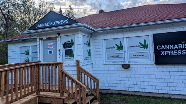 Cannabis Xpress