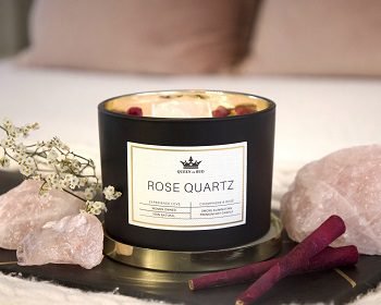 Queen of Bud product