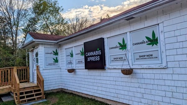 Cannabis Xpress