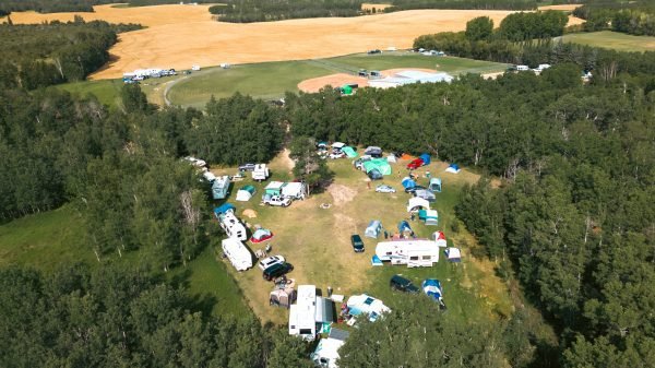 Camp Canna