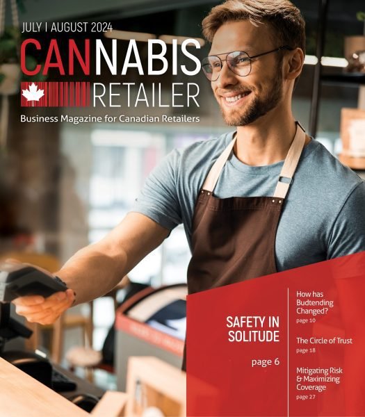budtender