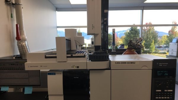 Testing equipment