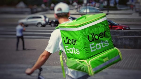 Uber Eats